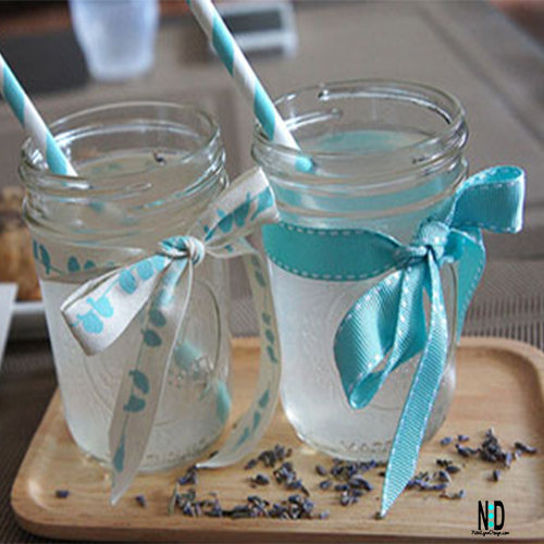Lavender Lemonade Recipe