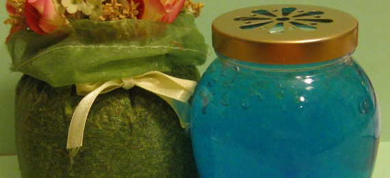 Smelly Jelly Air Fresheners