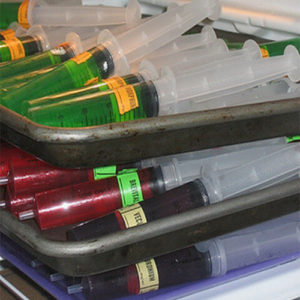 How To Make Jello Shots or Shooters In Syringes