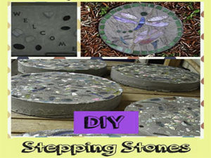 Easy Stepping Stones for ...