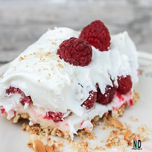 Raspberry Torte Recipe