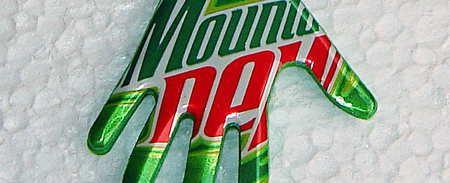 How To Cut A Metal Can For Jewelry and Crafts