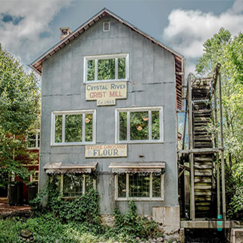 Crystal River Grist Mill