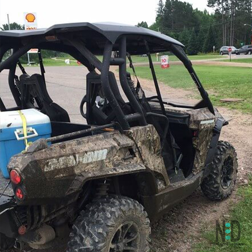 Atv Utv Trails Oconto County Nikki Lynn Design