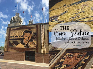 Corn Palace and County Ro...