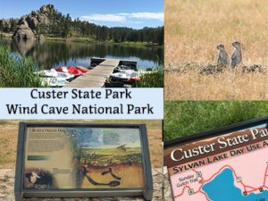 Custer State Park Explori...