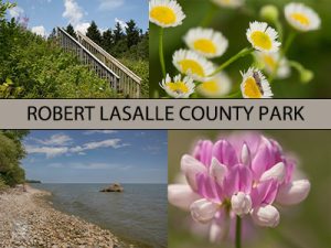 Robert La Salle County Pa...