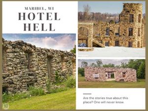 Maribel Hotel Hell