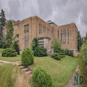 St Coletta Jefferson Wisconsin - Rosemary Kennedy was one of their residents. The St. Coletta Institute for Backward Youth in Jefferson Wisconsin most certainly has left an impact on my heart. They cared for children and adults that couldn't do it for themselves in a world looked upon them differently back in the day.