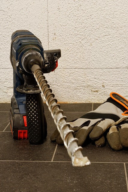 Drilling Pumpkins - Halloween Pumpkin Carving Made Easy