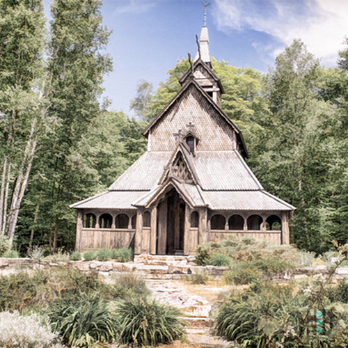Washington Island Nikki Lynn Design