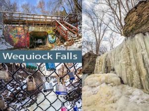 Wequiock Falls Green Bay