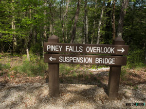 Piney Falls State Natural...