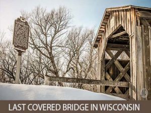 The Last Covered Bridge i...