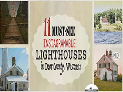 11 Must-See Lighthouses i...