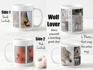 Coffee Mug Designs