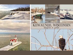 Kewaunee Wisconsin Lighth...