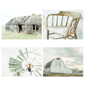 Sweet Simple Things Miller Lane Collection Farmhouse Style