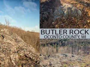 Butler Rock