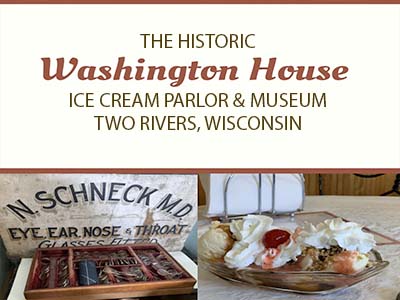Historic Washington House