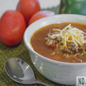 Cozy Up with My Easy Stuf...