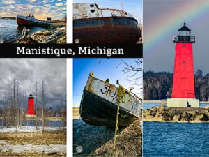 Manistique Michigan