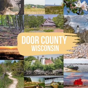 Exploring Door County Wis...