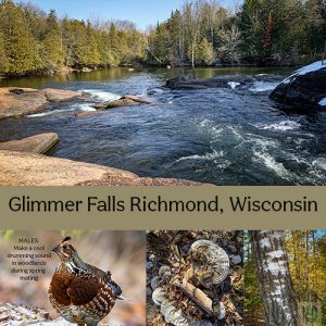 Glimmer Falls Richmond, W...