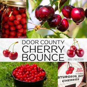 Savoring Summer: Door Cou...